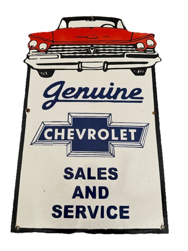 Porcelain enamel genuine - porcelain,
