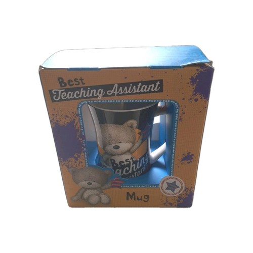 Hugs best teaching assistant - hugs,