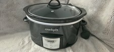 Crockpot DIGITAL CSC113 3.5