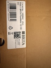 Brita Professional Water