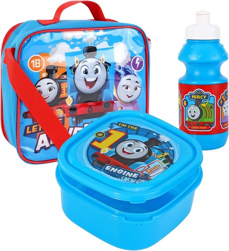 Thomas and friends insulated - and,