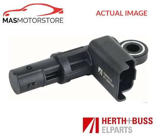 Camshaft position sensor - position,