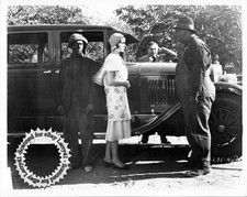 Stan Laurel, Oliver Hardy