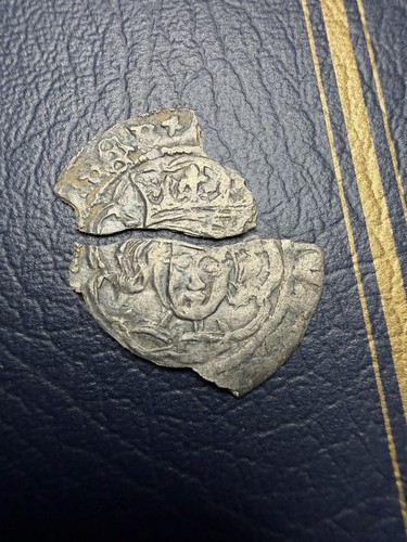Rare irish silver - irish,