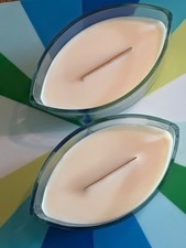 Woodwick ellipse scented - x,