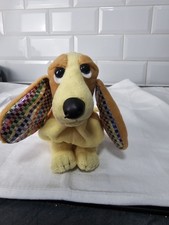 Vintage Applause Hush Puppies