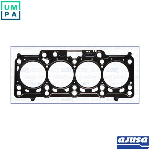 Gasket cylinder head - cylinder, 10195910