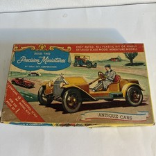 IDEAL TOY CORP PRECISION