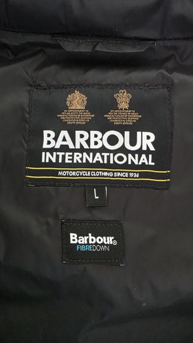 Barbour international men - international, men's