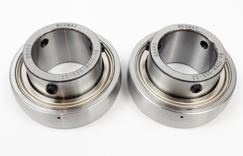 Pair medway 30mm kart - pair,