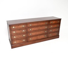 Antique Georgian Style