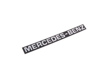 Mercedes benz w309 - mercedes-benz, emblem