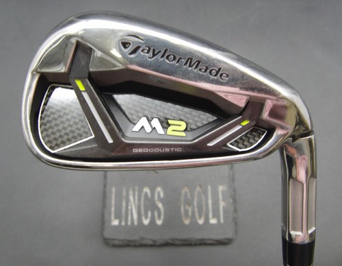 Taylormade 2017 iron - m2,