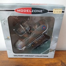 Modelzone AC023M Gloster