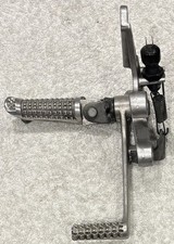 GSXR 1000 K1 K2 Footrest