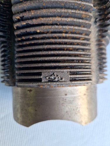 Type engine 2ltr cj - t2,