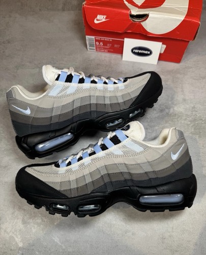 Size nike air - uk, max