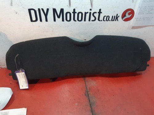 Mini parcel shelf - (bmw),