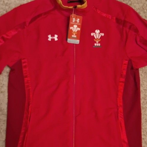 Under armour wales - under,