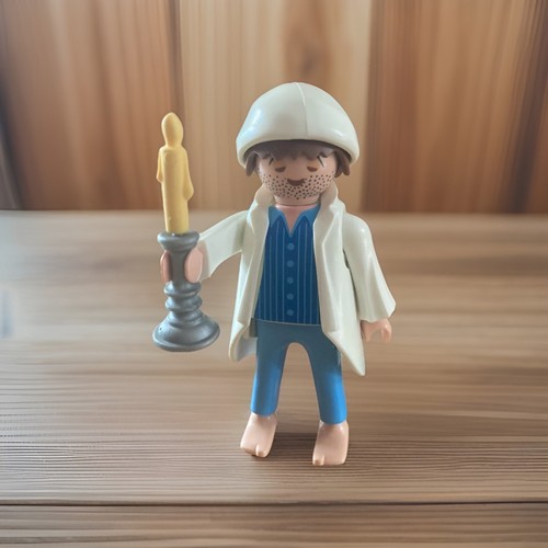 Playmobil 70025 series wee - 15,