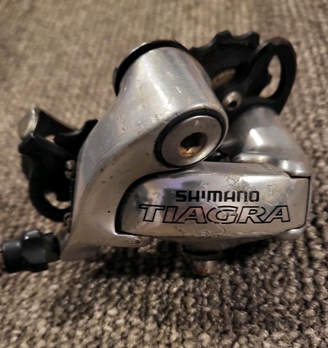 Shimano tiagra 4500 short - tiagra, rd-4500