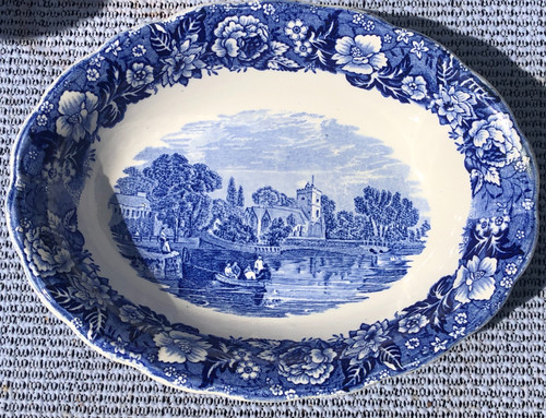 Vintage royal worcester - vintage,