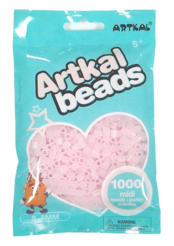 Artkal 1000 glow the - glow, dark
