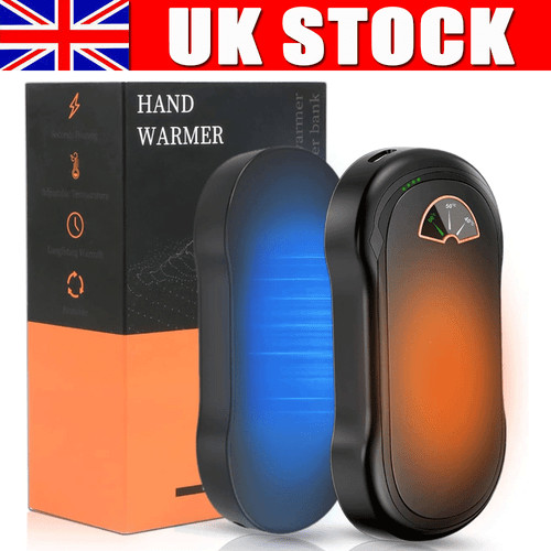 Portable mini hand warmer - mini,