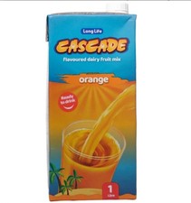 Cascade Orange 3 x 1L Bundle