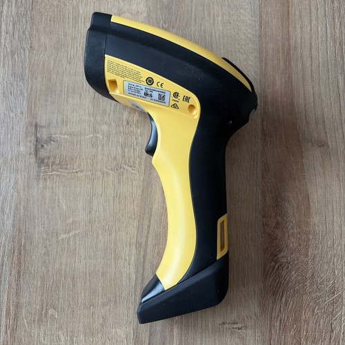 Datalogic powerscan pd9530 - datalogic,