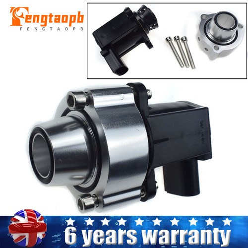 Turbo diverter valve blow - diverter,