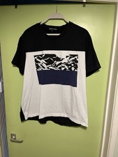 Markus Lupfer Mens T Shirt