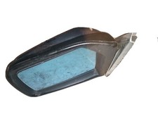 MERCEDES W123 WING MIRROR LEFT ELECTRIC (S3,C5)