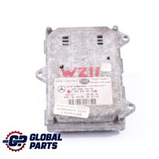 Headlight Module Mercedes W164 W209 W211 Xenon Ballast Control Unit A0028206026