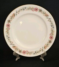 A Vintage Royal Albert / Paragon Salad Luncheon Plate - Belinda Pattern C1966
