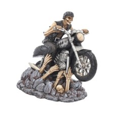 Ride Out of Hell Skeleton