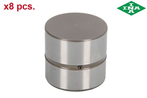 Pcs camshaft hydraulic - x8,