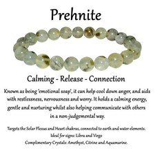 Natural Crystal Healing Chakra