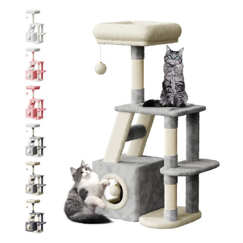 Dogat cat tree climbing tower - dogat,