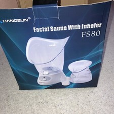 Hangsun FS80 Professional Facial Steamer BNIB