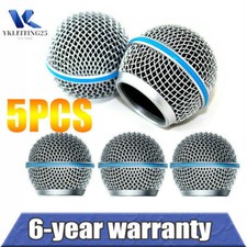 Microphone Replacement Grille