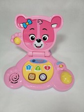 Baby Laptop VTech Bear's 55