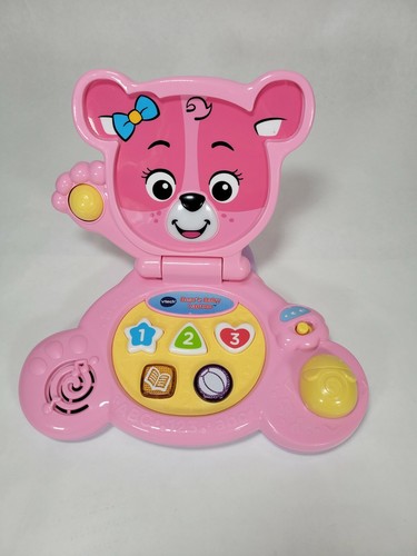 Baby laptop vtech - vtech, 55