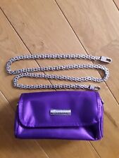 New YOUNIQUE Purple Cosmetic /