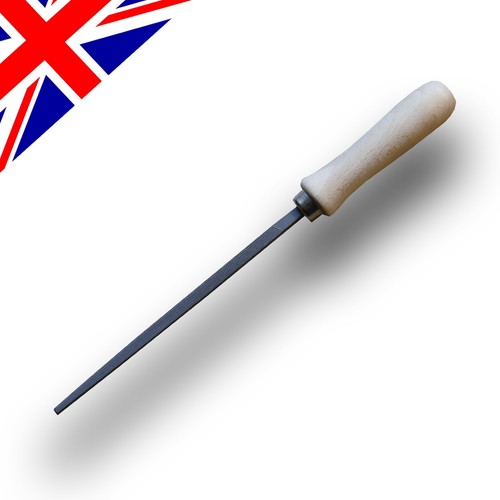 150mm square file bastard - 150mm,