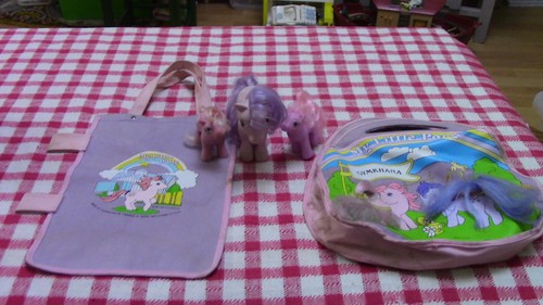Vintage original little - vintage,