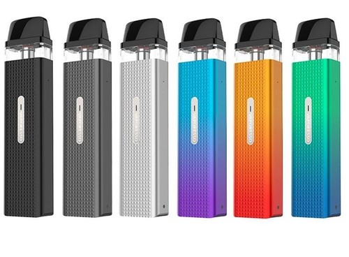 Vaporesso xros mini pod - xros,