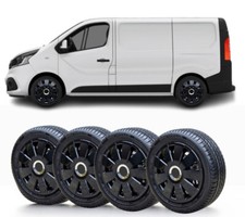 Inch wheel trims - trims, fit