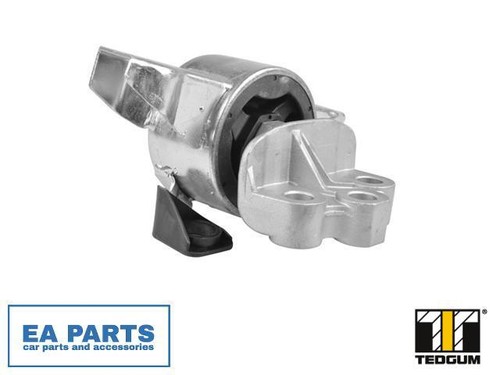 Engine mounting for fiat - engine,