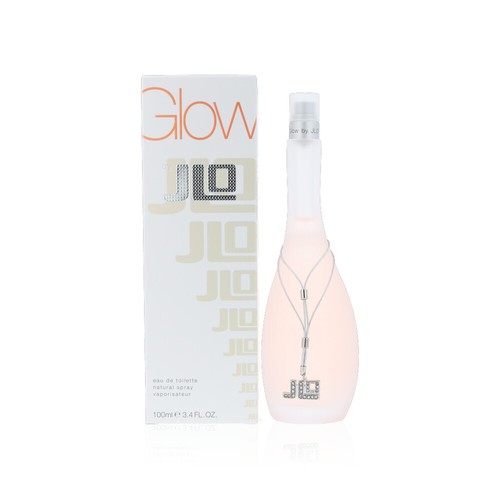 Jennifer lopez glow - lopez, spray